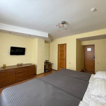 Hotel Gloria Standard Borowoje Pokój zdjęcie