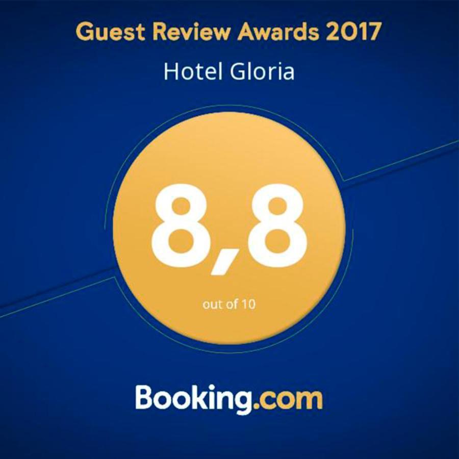 Hotel Gloria Standard Borowoje Zewnętrze zdjęcie