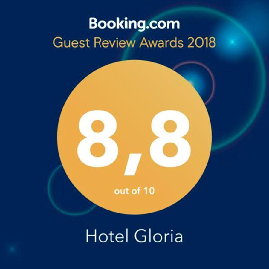 Hotel Gloria Standard Borowoje Zewnętrze zdjęcie