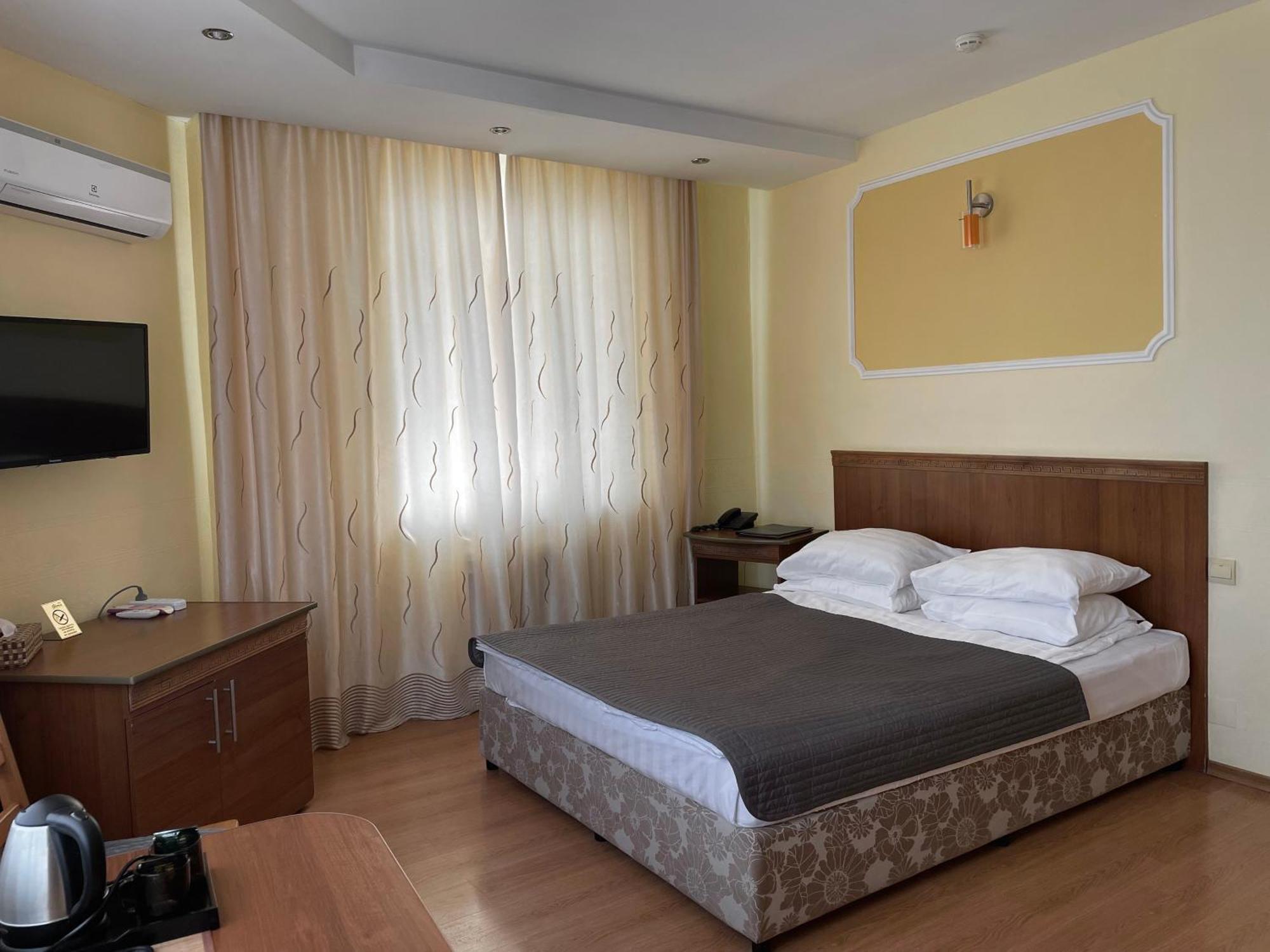 Hotel Gloria Standard Borowoje Pokój zdjęcie
