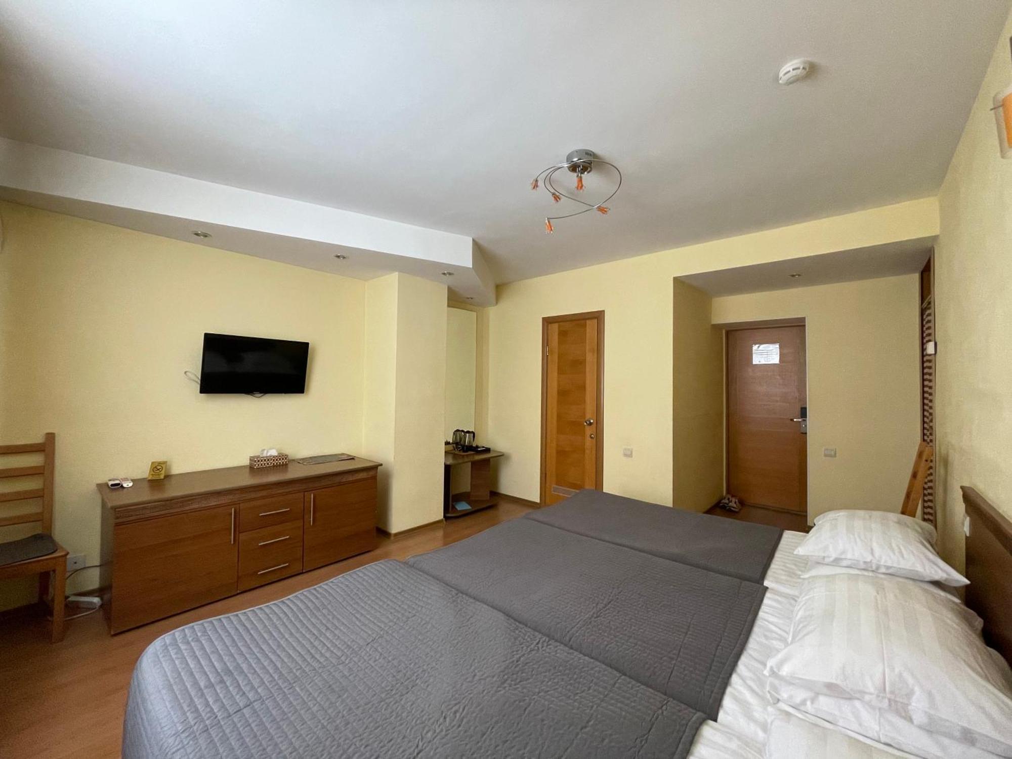 Hotel Gloria Standard Borowoje Pokój zdjęcie