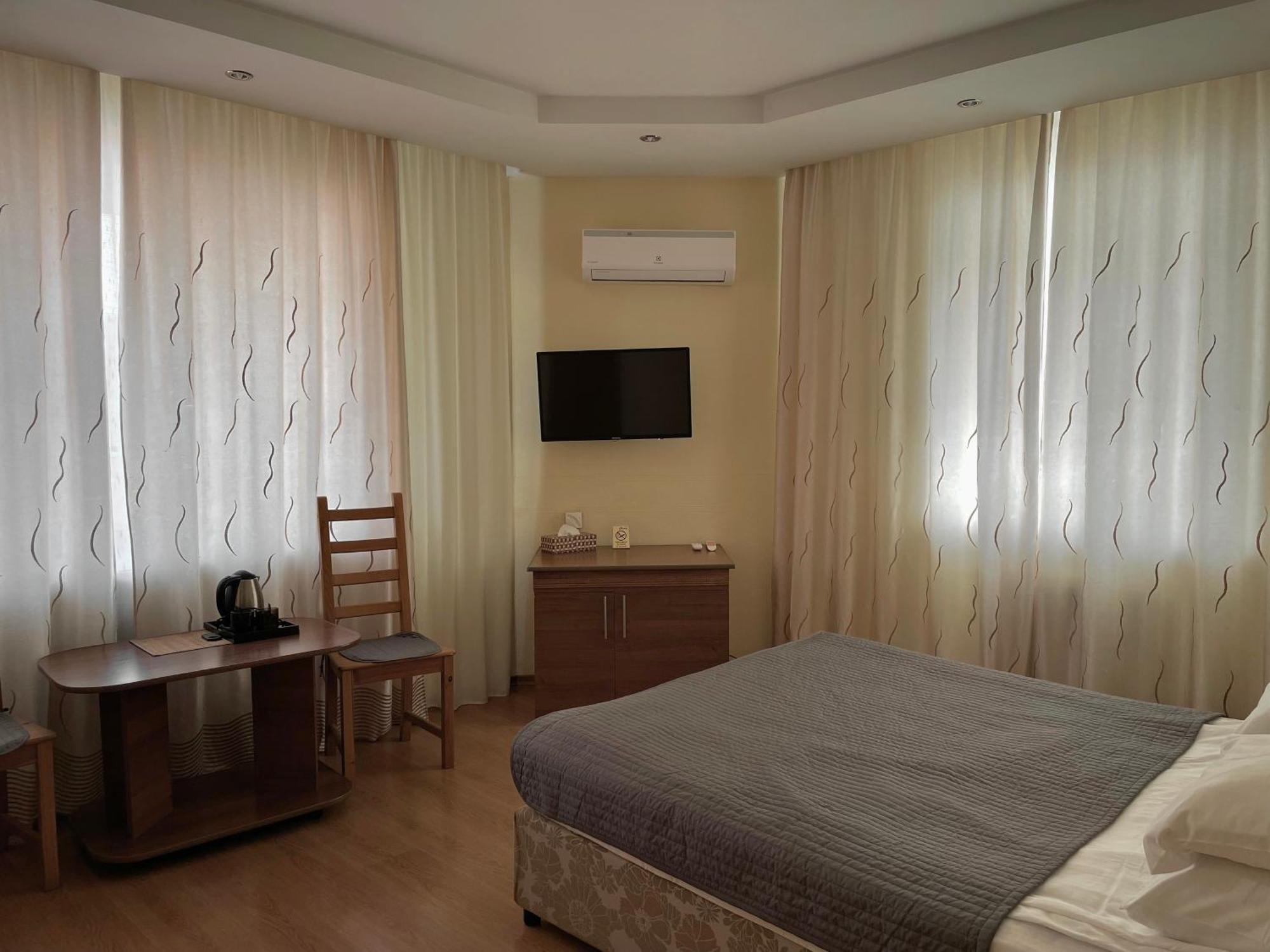 Hotel Gloria Standard Borowoje Pokój zdjęcie